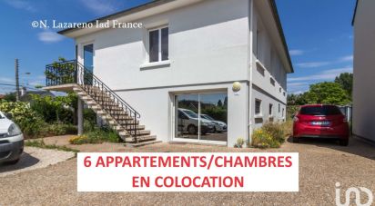 Building in Saint-Jean-de-Braye (45800) of 170 m²