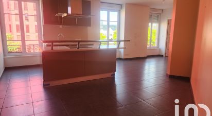 Appartement 4 pièces de 75 m² à Saint-Étienne (42000)