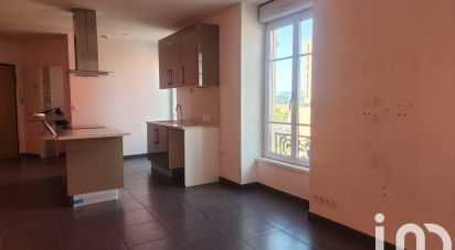 Appartement 4 pièces de 75 m² à Saint-Étienne (42000)