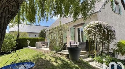 Maison 5 pièces de 122 m² à Larçay (37270)