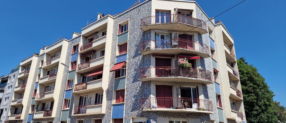 Appartement 3 pièces de 65 m² à Grenoble (38100)