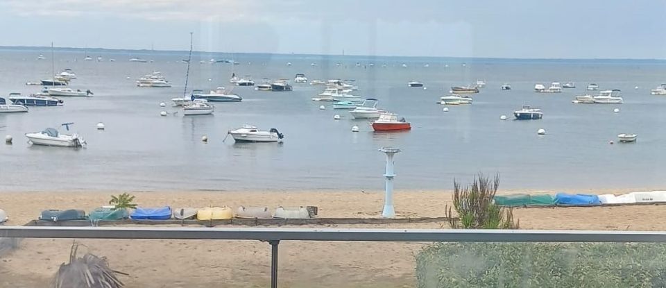 Apartment 3 rooms of 72 m² in Arcachon (33120)