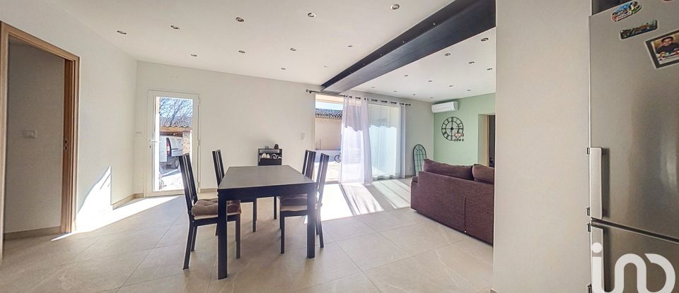 Village house 4 rooms of 89 m² in Marseille (13011)