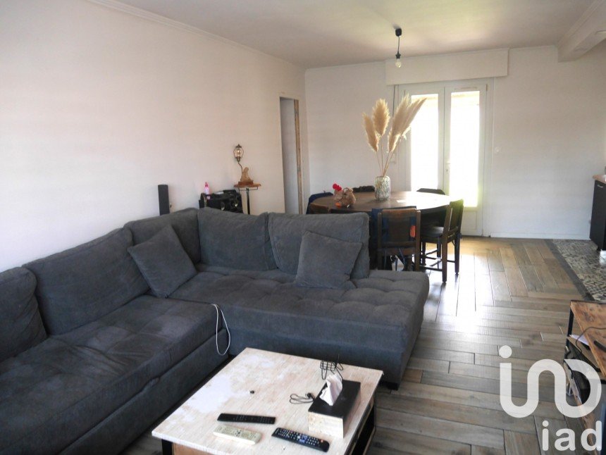 House 5 rooms of 103 m² in Méricourt (62680)