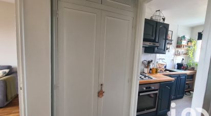 Appartement 4 pièces de 57 m² à Troyes (10000)