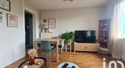 Apartment 4 rooms of 57 m² in Troyes (10000)