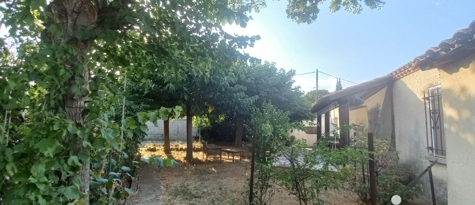 Maison 4 pièces de 101 m² à Villedaigne (11200)