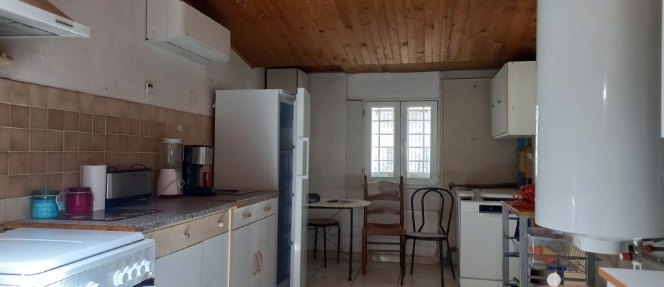 Maison 4 pièces de 101 m² à Villedaigne (11200)