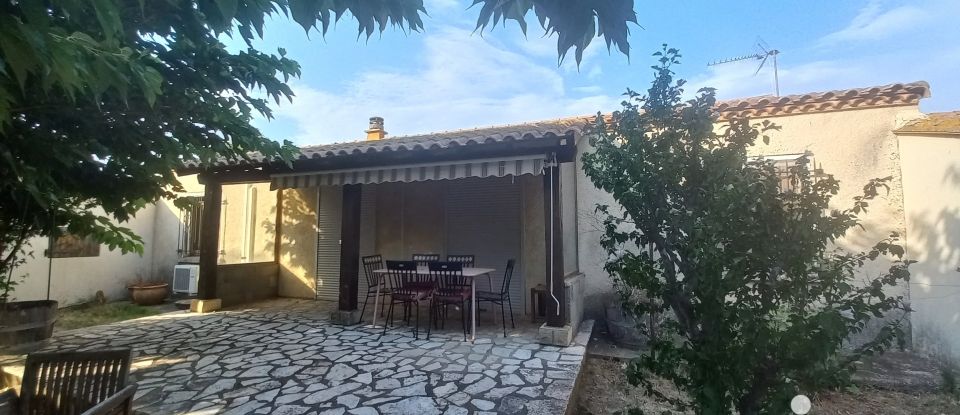 House 4 rooms of 101 m² in Villedaigne (11200)