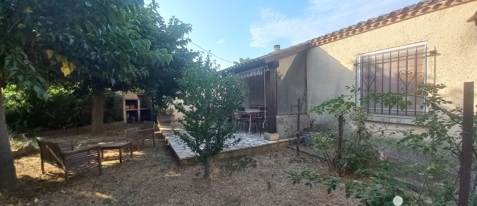 House 4 rooms of 101 m² in Villedaigne (11200)