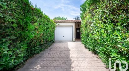 Maison traditionnelle 4 pièces de 90 m² à Eyguières (13430)