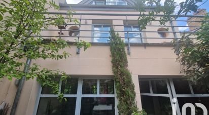 Architect house 9 rooms of 292 m² in Troyes (10000)