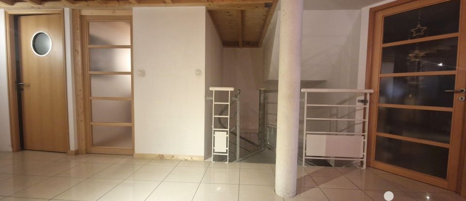 Architect house 9 rooms of 292 m² in Troyes (10000)