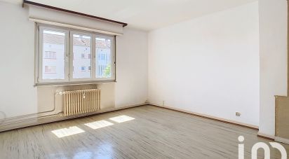 Apartment 4 rooms of 90 m² in Strasbourg (67200)