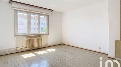 Appartement 4 pièces de 90 m² à Strasbourg (67200)