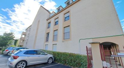 Appartement 2 pièces de 36 m² à Moulins (03000)