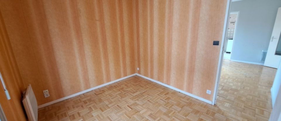 Apartment 2 rooms of 36 m² in Moulins (03000)