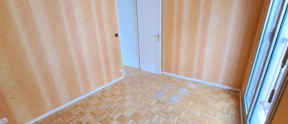 Apartment 2 rooms of 36 m² in Moulins (03000)