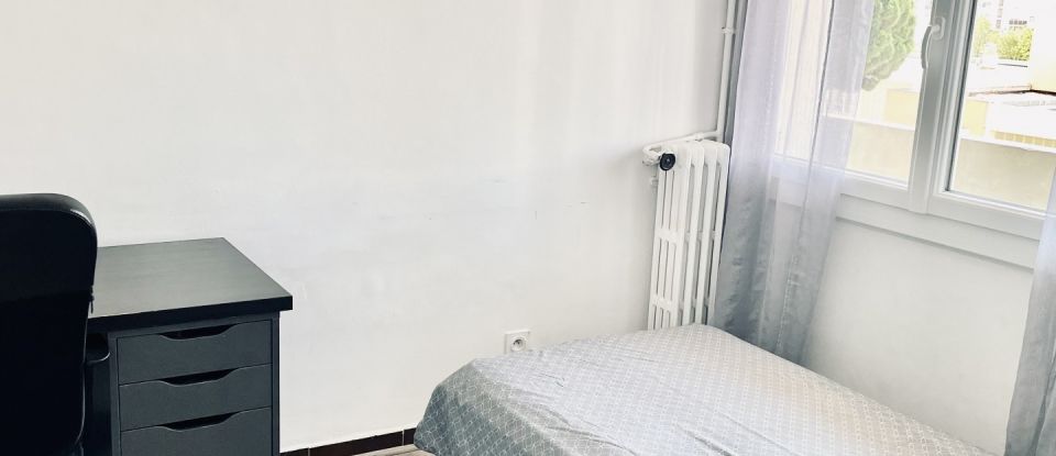 Appartement 4 pièces de 67 m² à Toulon (83000)