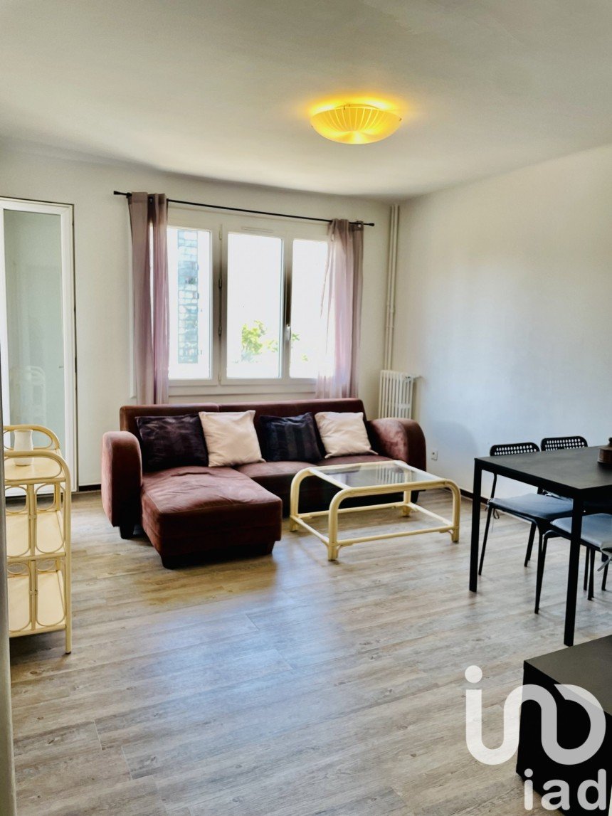 Vente Appartement 67m² 4 Pièces à Toulon (83000) - Iad France