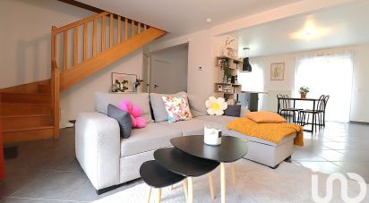 Maison 6 pièces de 102 m² à Thorigny-sur-Marne (77400)