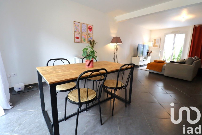 Maison 6 pièces de 102 m² à Thorigny-sur-Marne (77400)