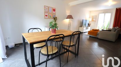 Maison 6 pièces de 102 m² à Thorigny-sur-Marne (77400)