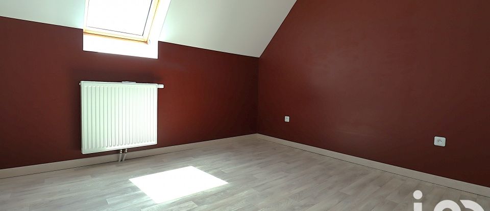 Maison 6 pièces de 102 m² à Thorigny-sur-Marne (77400)