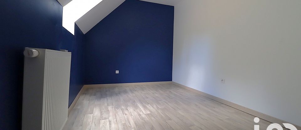 Maison 6 pièces de 102 m² à Thorigny-sur-Marne (77400)