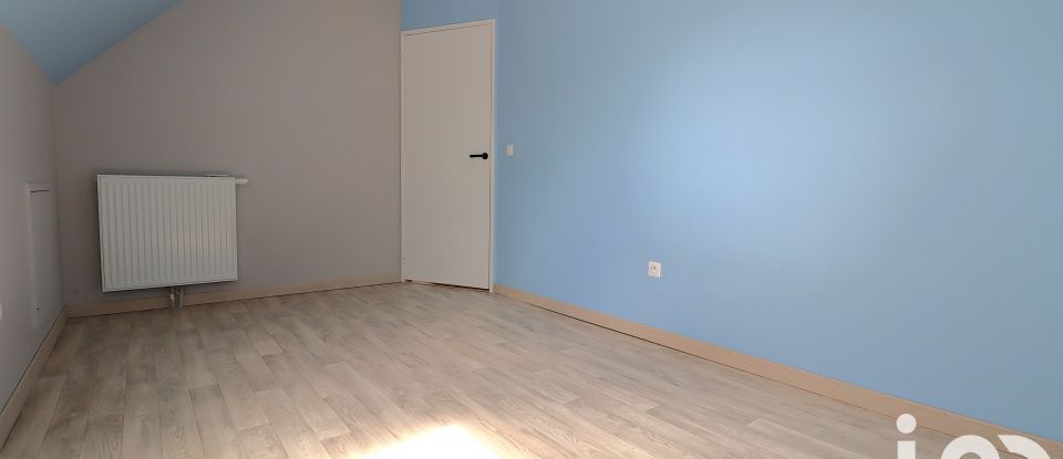 Maison 6 pièces de 102 m² à Thorigny-sur-Marne (77400)