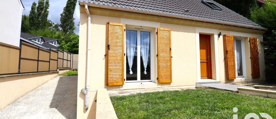 Maison 6 pièces de 102 m² à Thorigny-sur-Marne (77400)