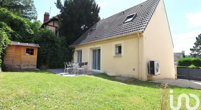 Maison 6 pièces de 102 m² à Thorigny-sur-Marne (77400)