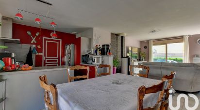 House 7 rooms of 117 m² in Rilhac-Rancon (87570)