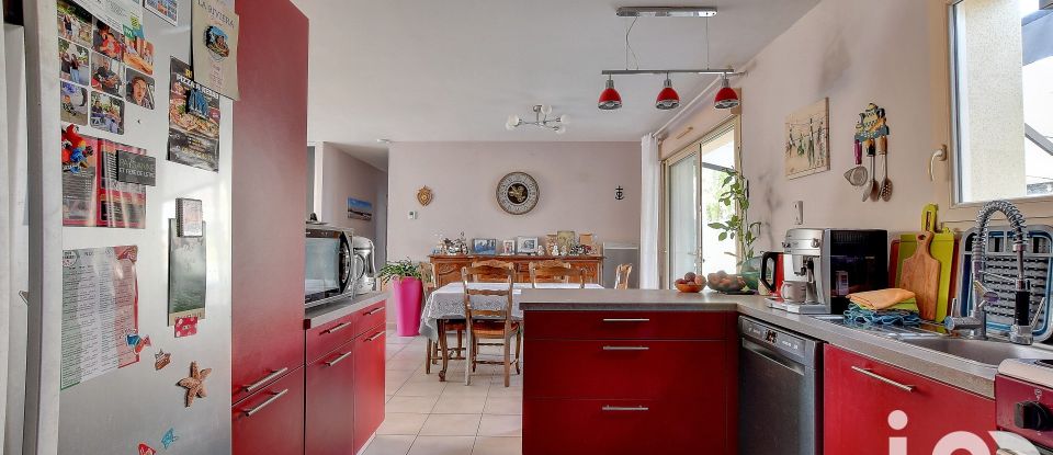 Maison 7 pièces de 117 m² à Rilhac-Rancon (87570)