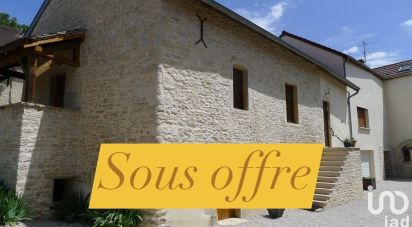 House 7 rooms of 258 m² in Nuits-Saint-Georges (21700)