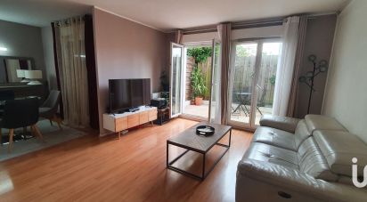 Appartement 4 pièces de 95 m² à Serris (77700)