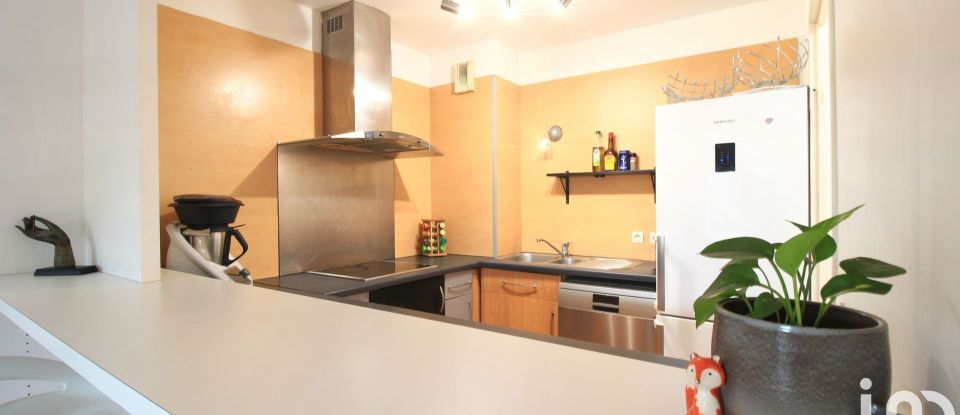 Appartement 4 pièces de 95 m² à Serris (77700)