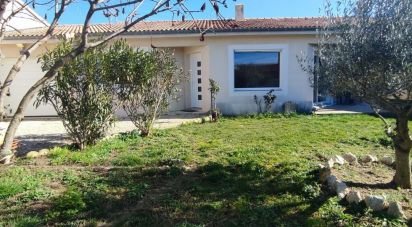 House 5 rooms of 91 m² in Chabeuil (26120)