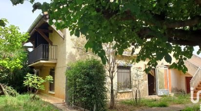 Maison 5 pièces de 91 m² à Thézan-des-Corbières (11200)