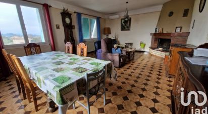 House 5 rooms of 105 m² in Saint-Hilaire-de-Brethmas (30560)