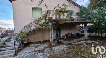 Maison 5 pièces de 105 m² à Saint-Hilaire-de-Brethmas (30560)