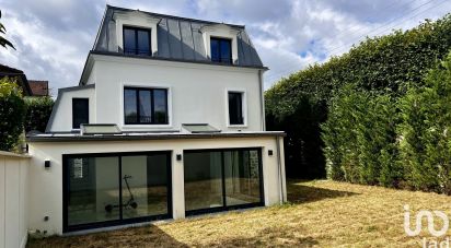 Maison 7 pièces de 181 m² à Chelles (77500)