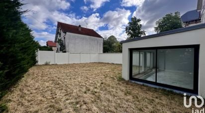 Maison 7 pièces de 181 m² à Chelles (77500)