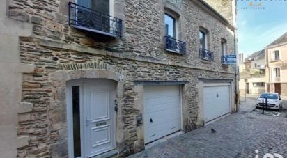 House 6 rooms of 184 m² in Cherbourg-en-Cotentin (50100)