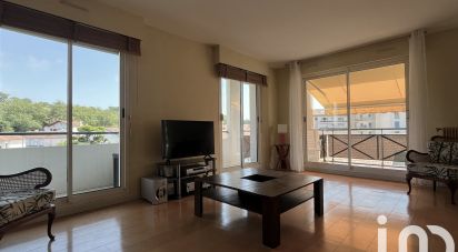 Apartment 4 rooms of 87 m² in Biarritz (64200)