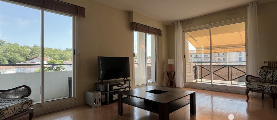 Apartment 4 rooms of 87 m² in Biarritz (64200)