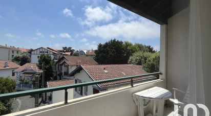 Appartement 4 pièces de 87 m² à Biarritz (64200)