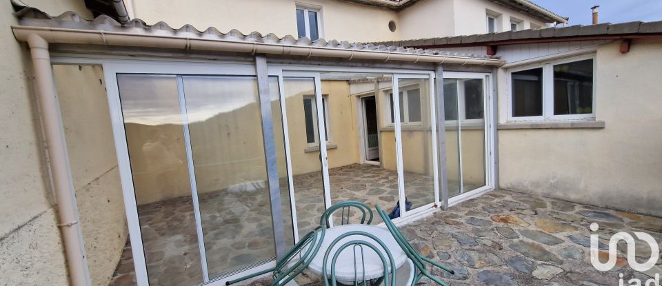 Maison 6 pièces de 180 m² à Le Collet-de-Dèze (48160)