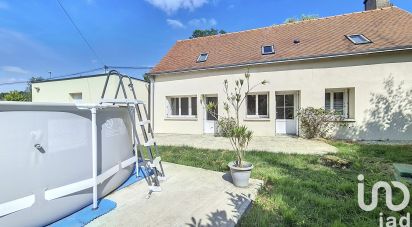 Maison 6 pièces de 105 m² à Saint-Étienne-de-Chigny (37230)