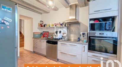 Maison 6 pièces de 105 m² à Saint-Étienne-de-Chigny (37230)